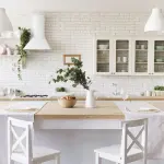 Perché scegliere una cucina con isola