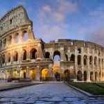 Roma: i migliori monumenti da visitare in un weekend