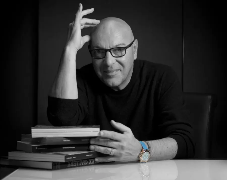 Paolo Cattin
