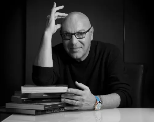 Paolo Cattin